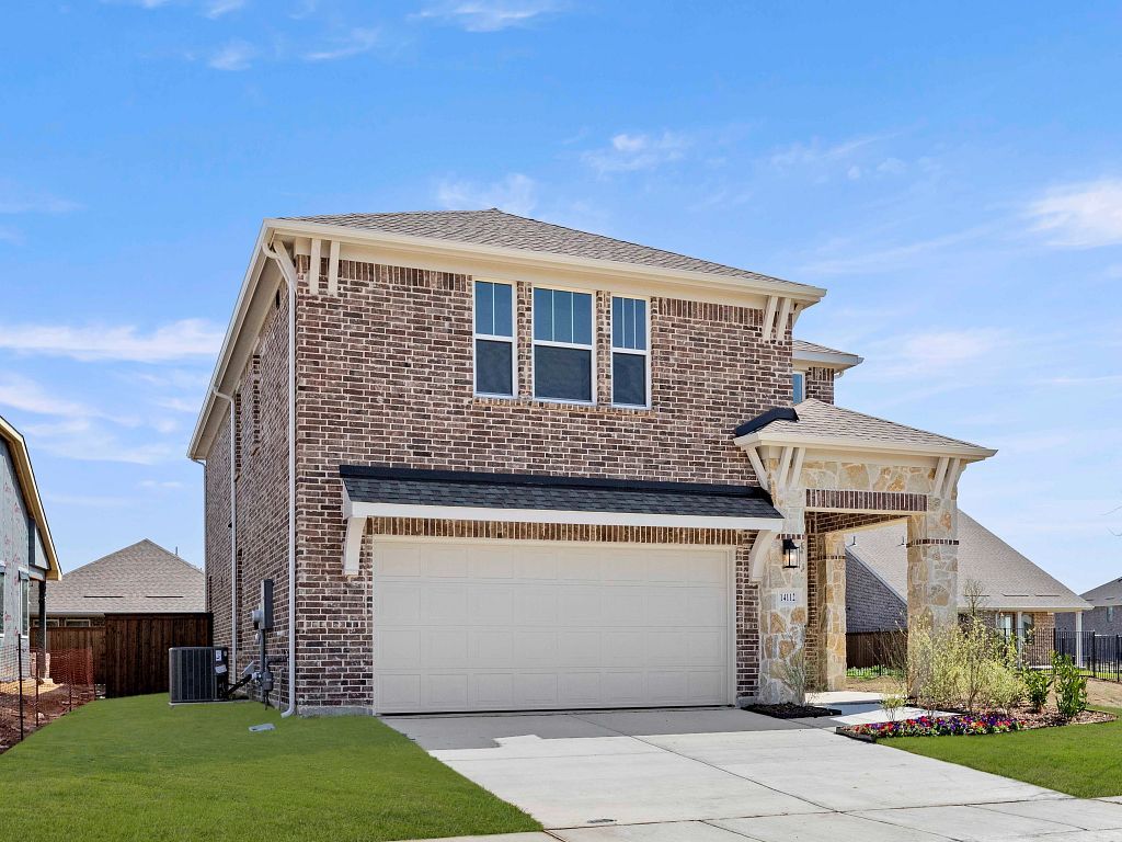 Creekview Fossil Ridge - Willett Interior Image 2
