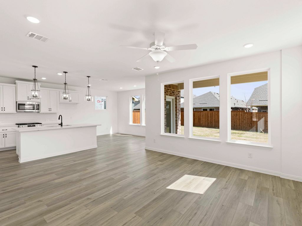 Creekview Fossil Ridge - Willett Interior Image 6