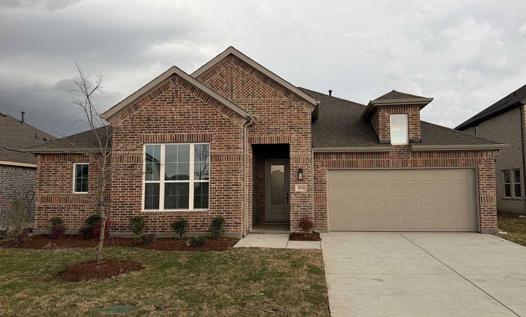 1821 Bachman Lane (Mitchell)