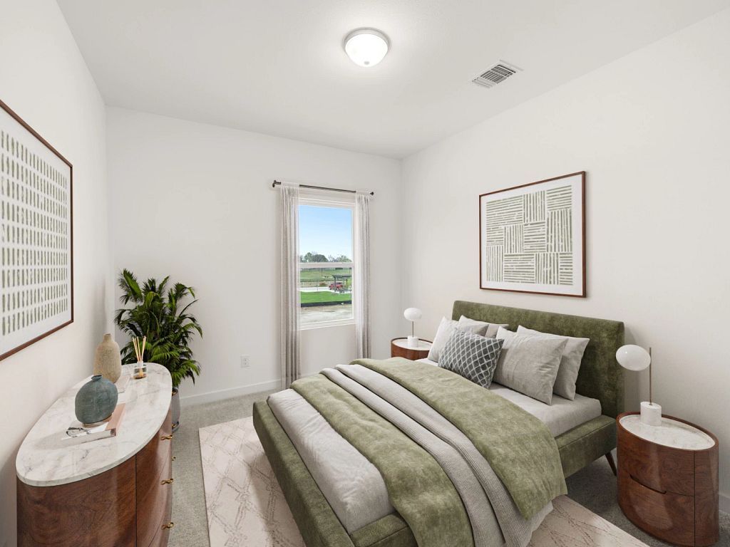 The Pointe at Capp Smith Lake - Tulane Interior Image 13