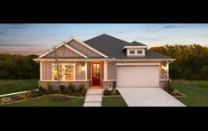 Century Farms: Celina, Texas - Ashton Woods