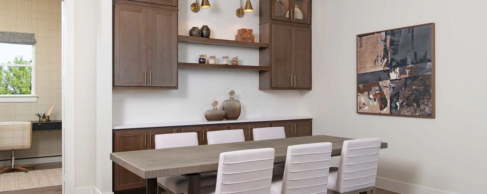 Furst Ranch by Ashton Woods