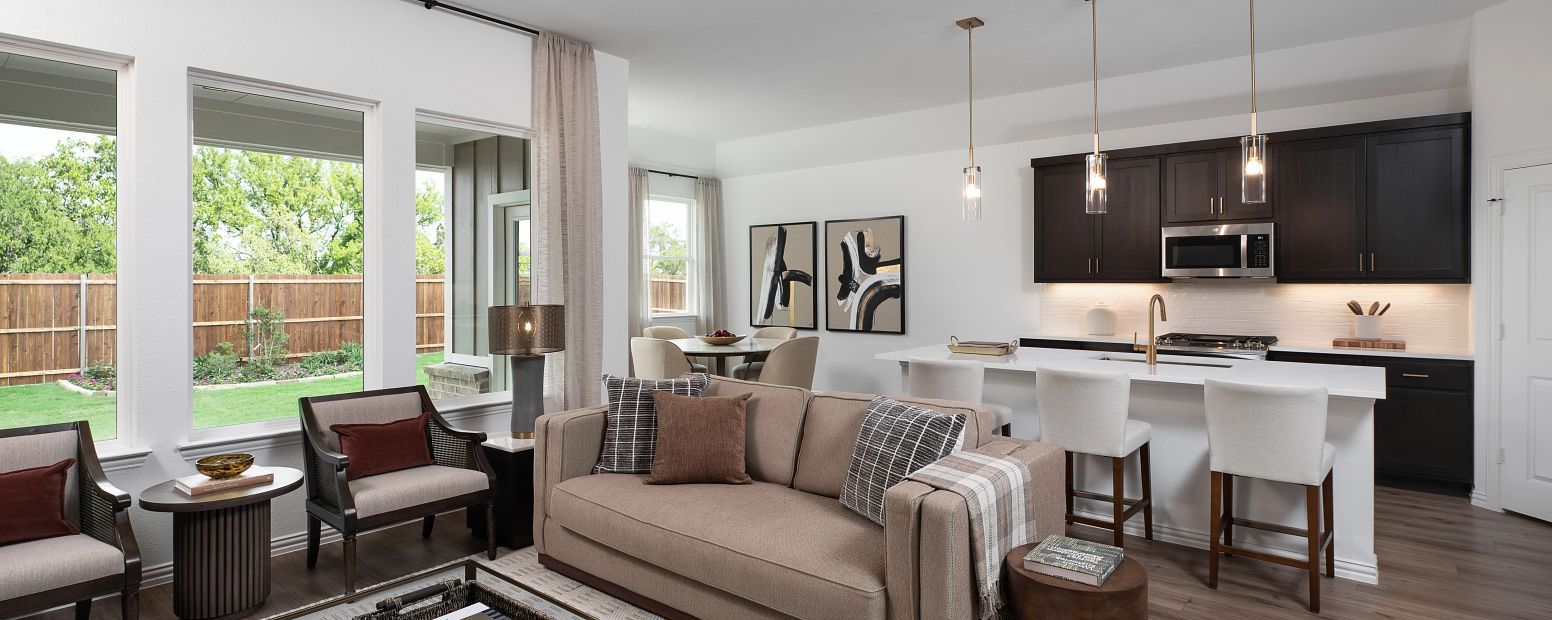 Century Farms by Ashton Woods