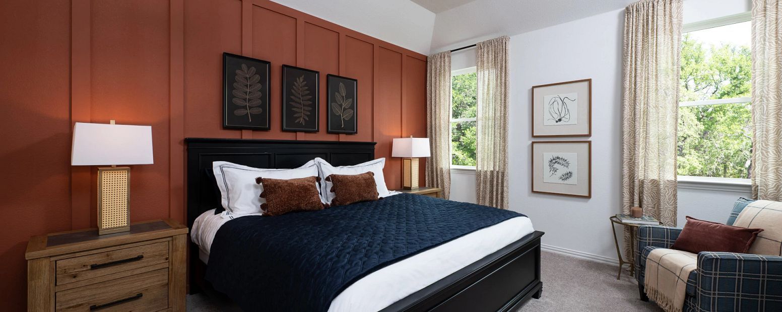 Century Farms by Ashton Woods