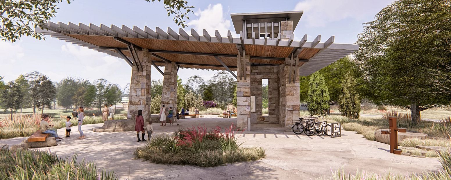 Furst Ranch by Ashton Woods