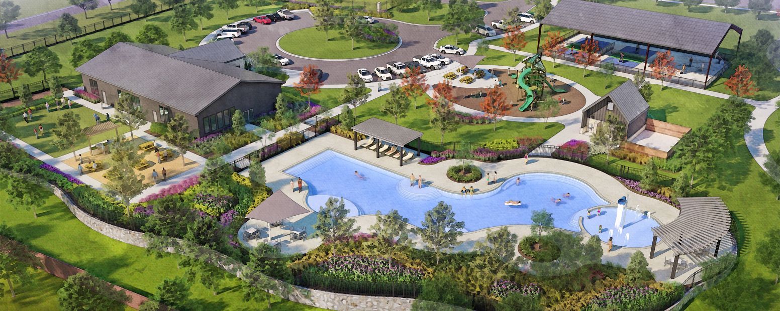 Century Farms by Ashton Woods