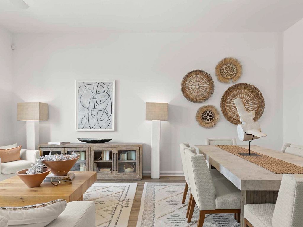 Parkside - Berkeley Interior Image 3