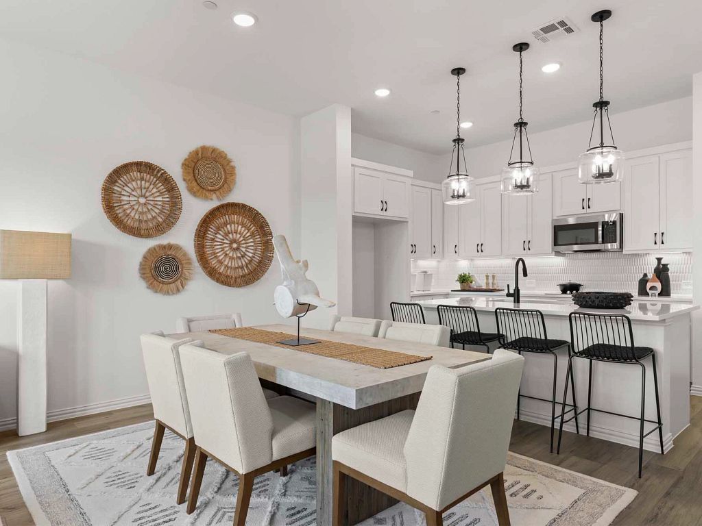 Parkside - Berkeley Interior Image 4