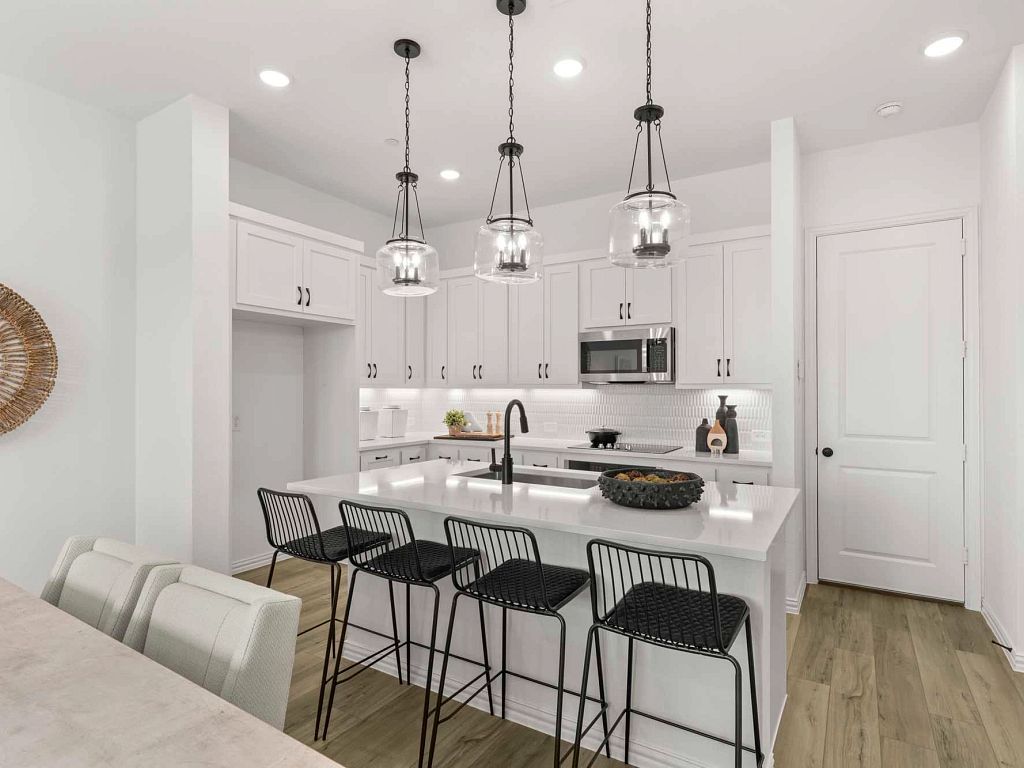 Parkside - Berkeley Interior Image 5