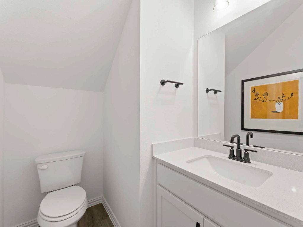 Parkside - Berkeley Interior Image 6