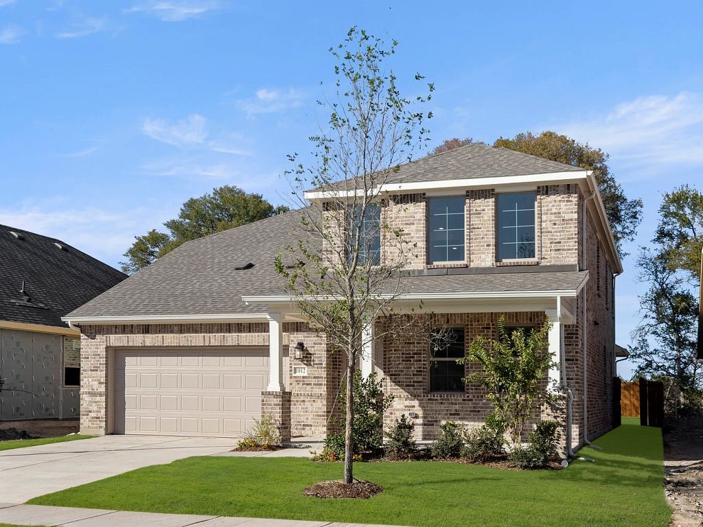 Meadow Park - Dakota Interior Image 1