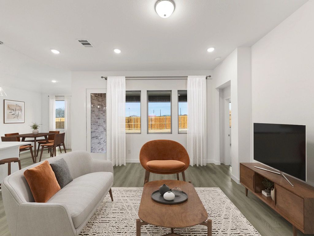 Meadow Park - Bridgeport Interior Image 9