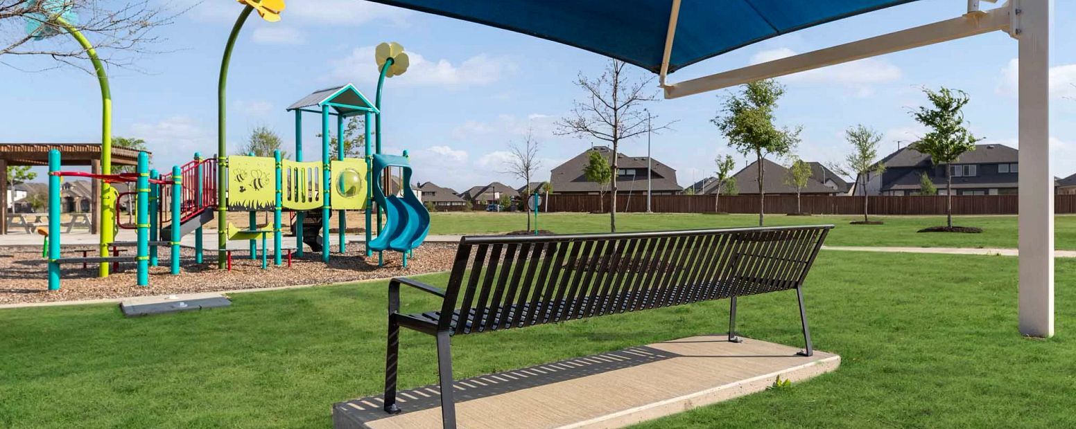 Wildflower Ranch by Ashton Woods