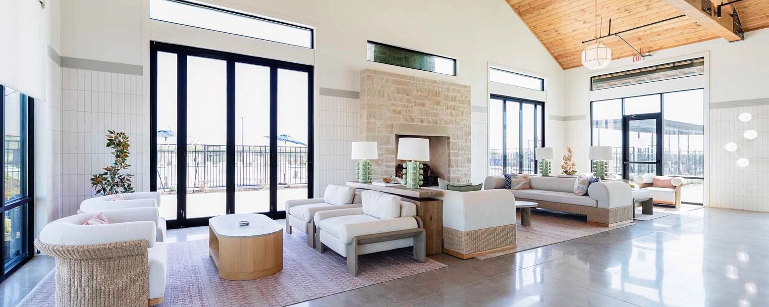 Wildflower Ranch by Ashton Woods