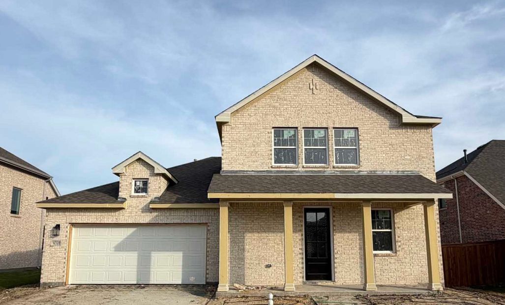 Sterling - Gateway Parks: Forney, Texas - Ashton Woods