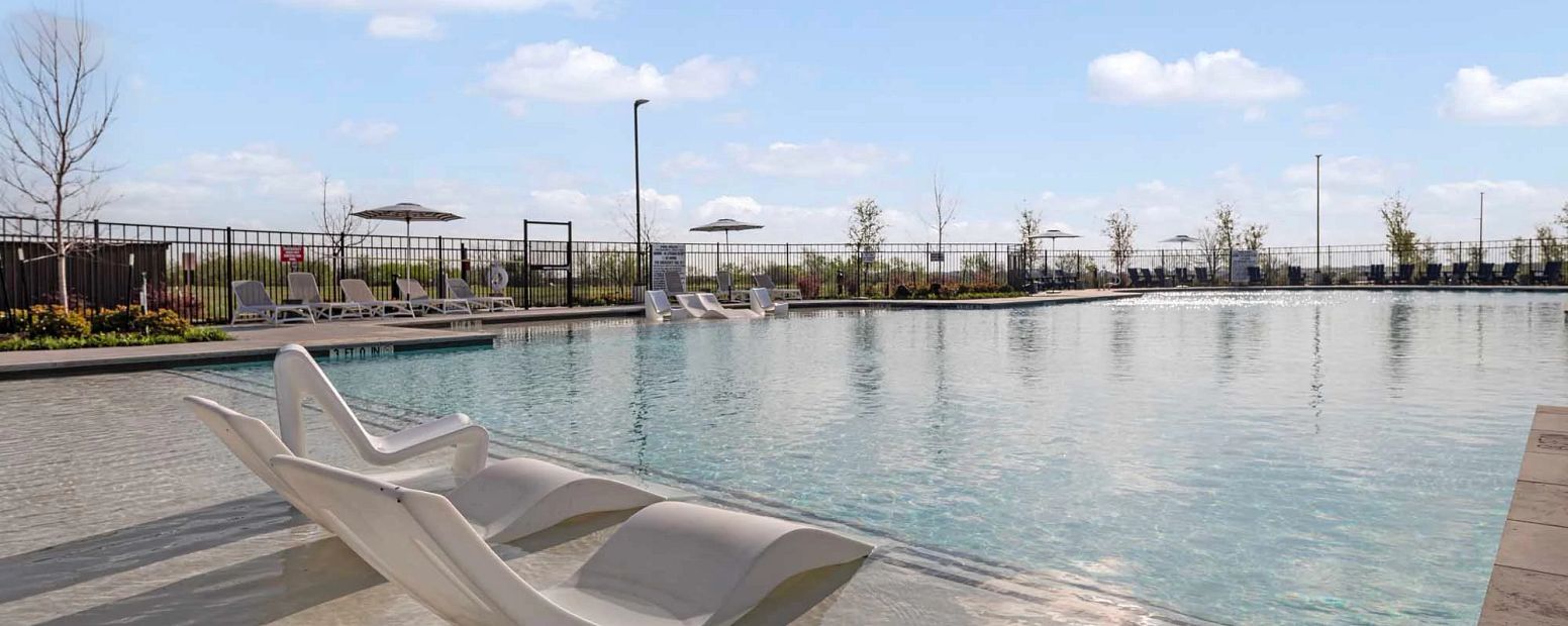 Wildflower Ranch by Ashton Woods