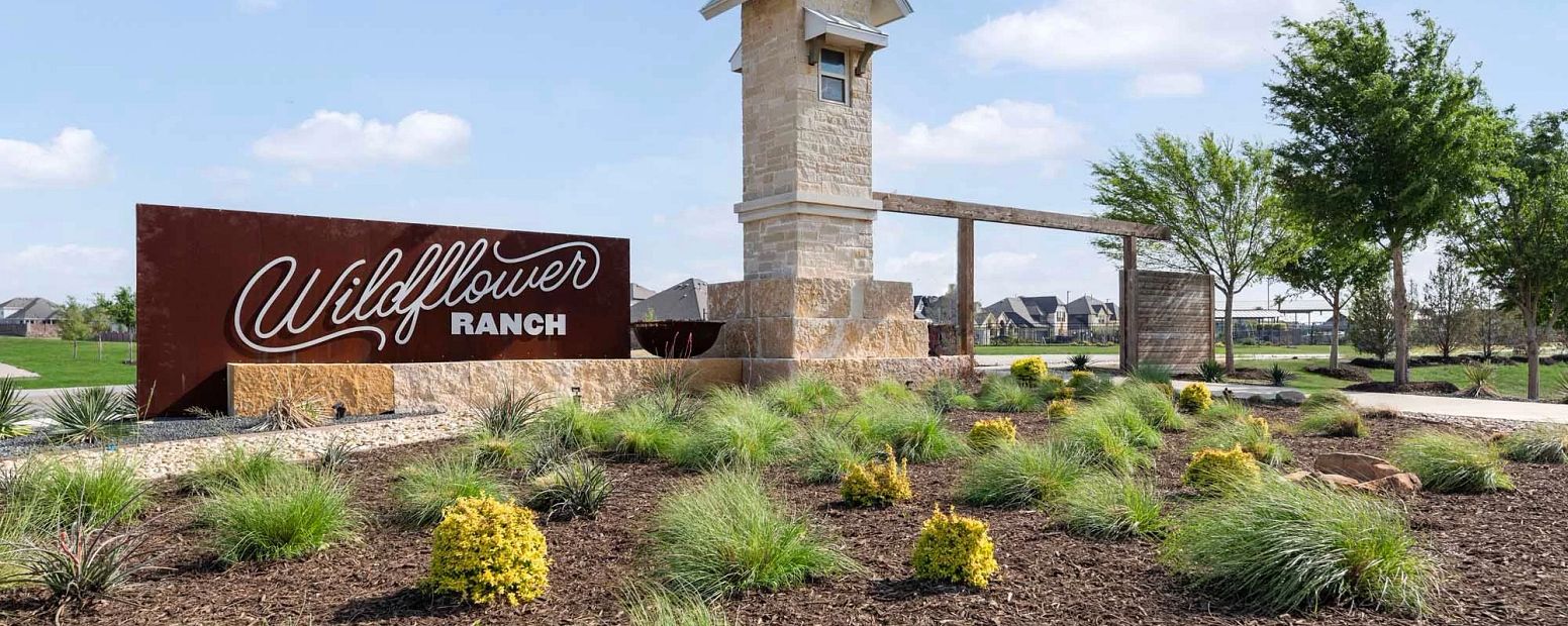 Wildflower Ranch - Justin, TX