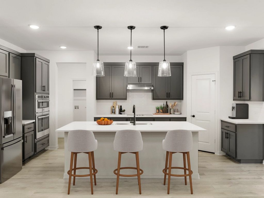 Meadow Park - Dakota Interior Image 4