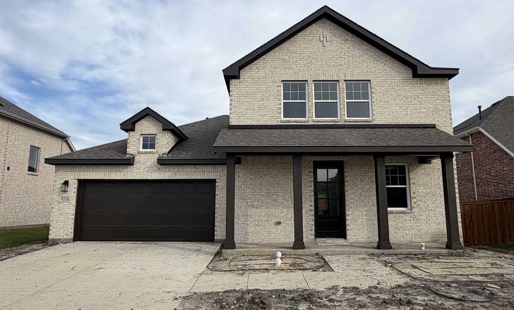 1328 Parkdale Street