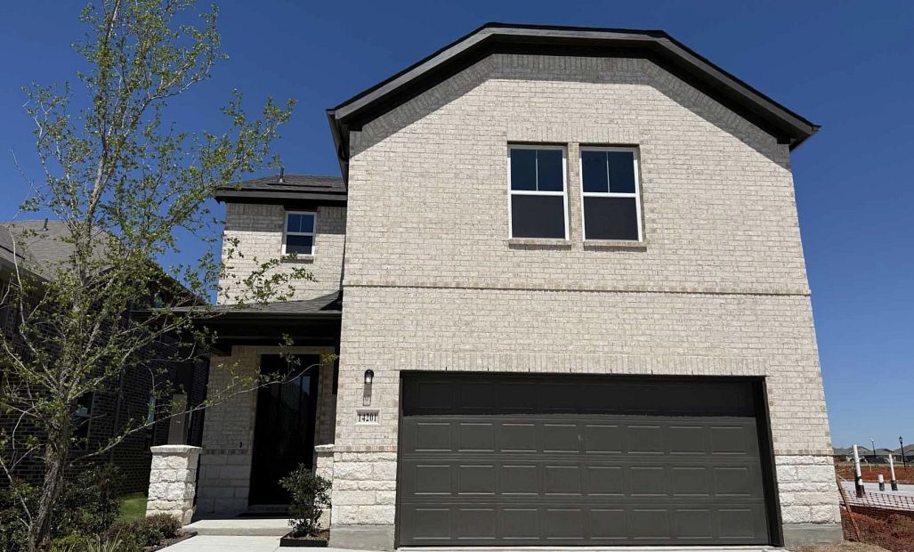 14201 Gallatin Street