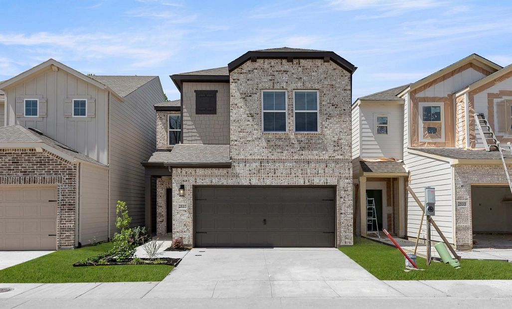 2537 Lost Maples Lane