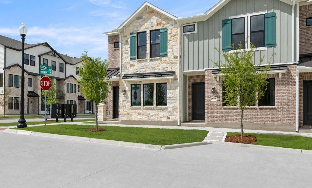 Exterior Design