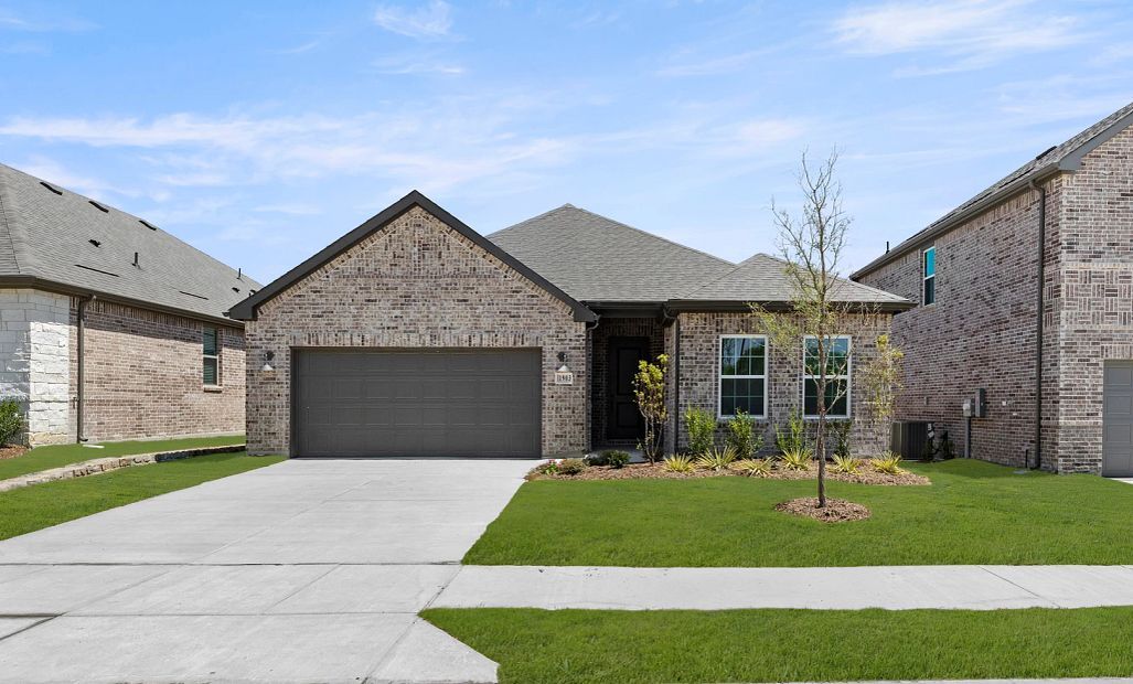 Exterior Design