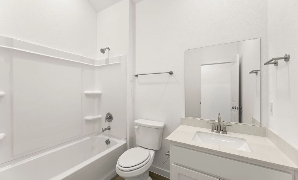 Bathroom 2