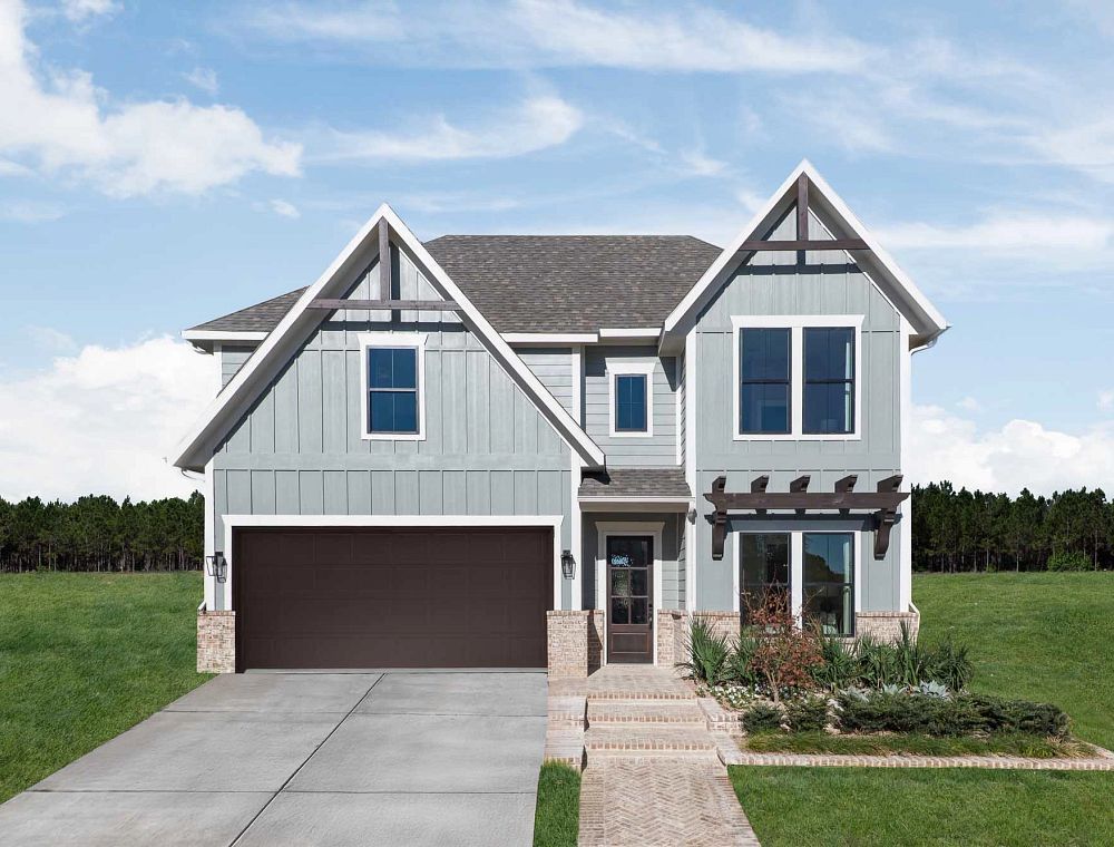 Furst Ranch - Graham Elevation Image 3