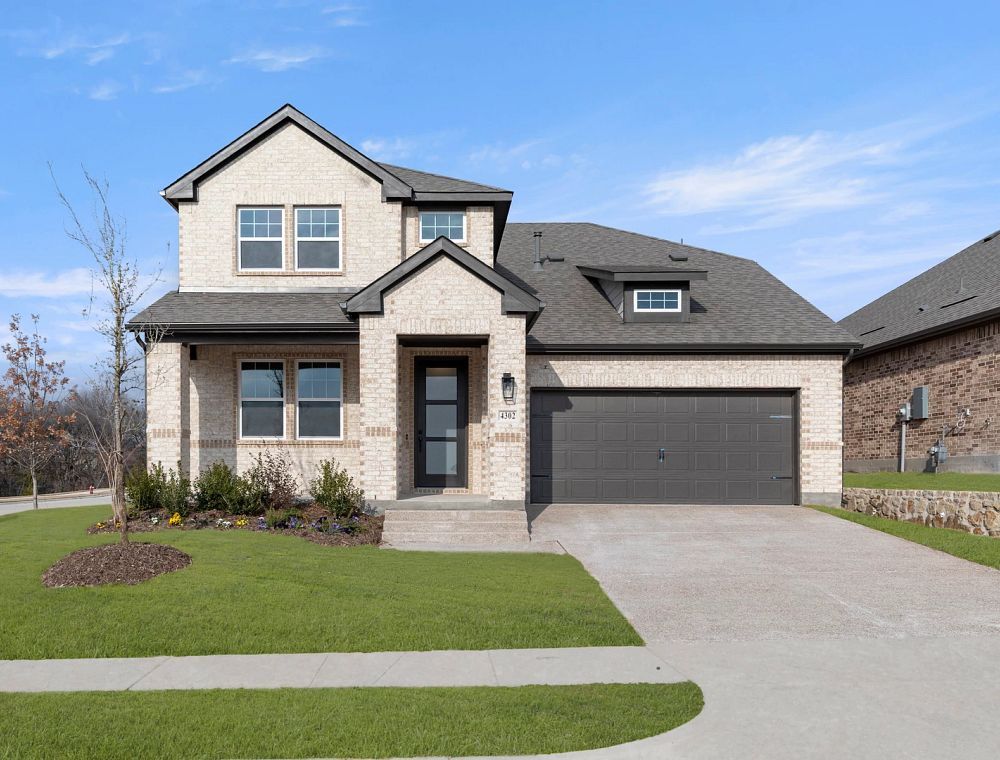 Meadow Park - Dakota Elevation Image 2