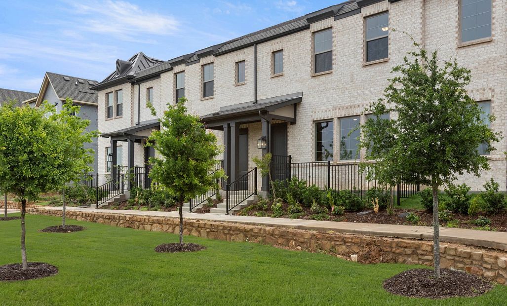 Exterior Design