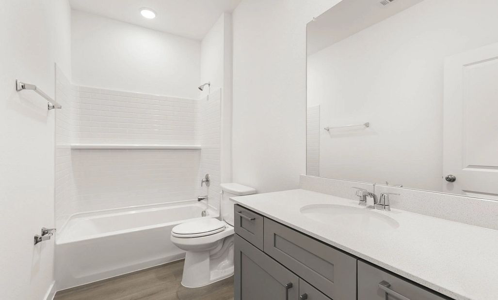 Bathroom 2