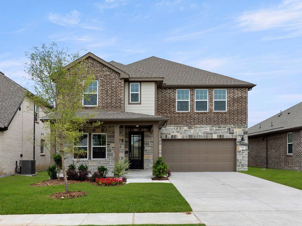 Brookshire at Legacy Hills - Henderson Interior Image 1