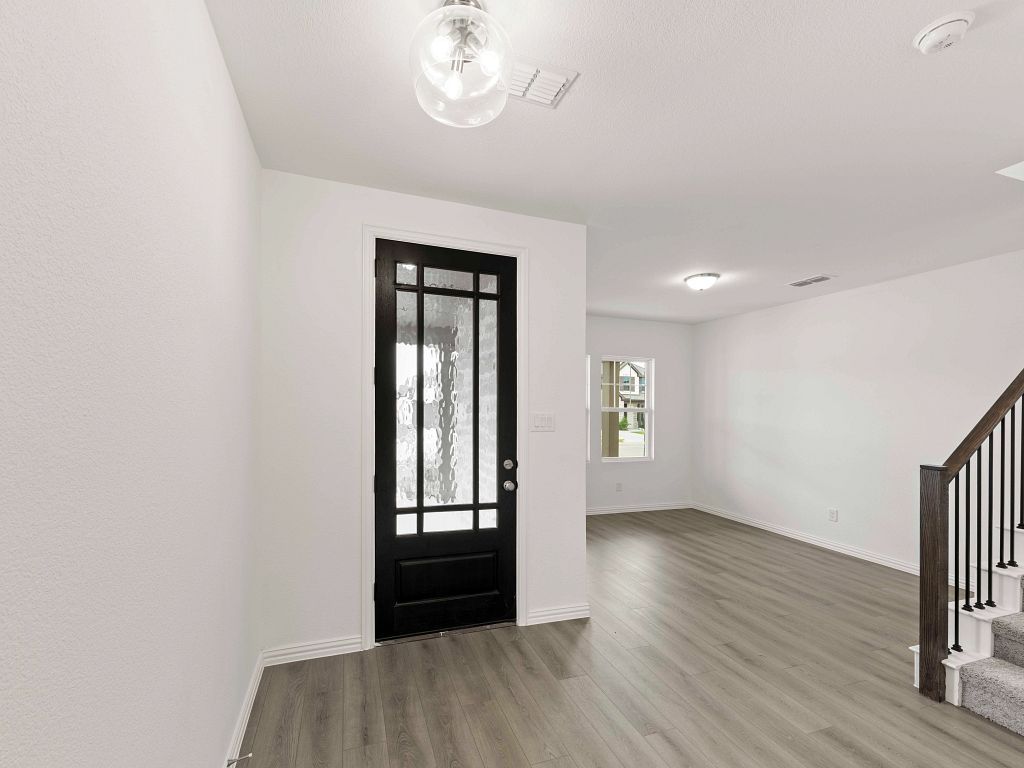 Brookshire at Legacy Hills - Henderson Interior Image 3