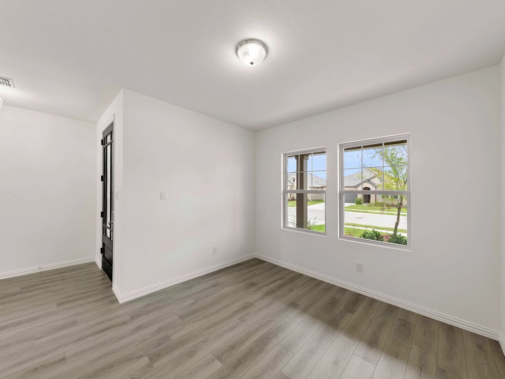 Brookshire at Legacy Hills - Henderson Interior Image 4