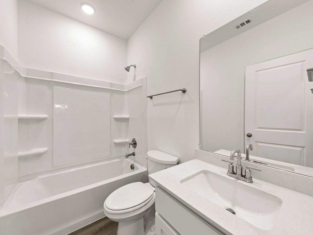 Brookshire at Legacy Hills - Henderson Interior Image 5
