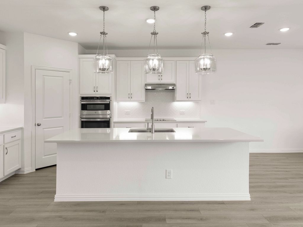 Brookshire at Legacy Hills - Henderson Interior Image 6