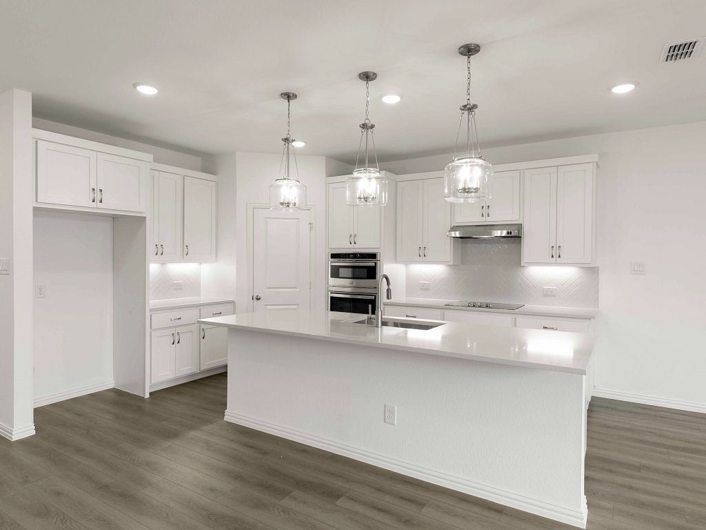 Brookshire at Legacy Hills - Henderson Interior Image 7