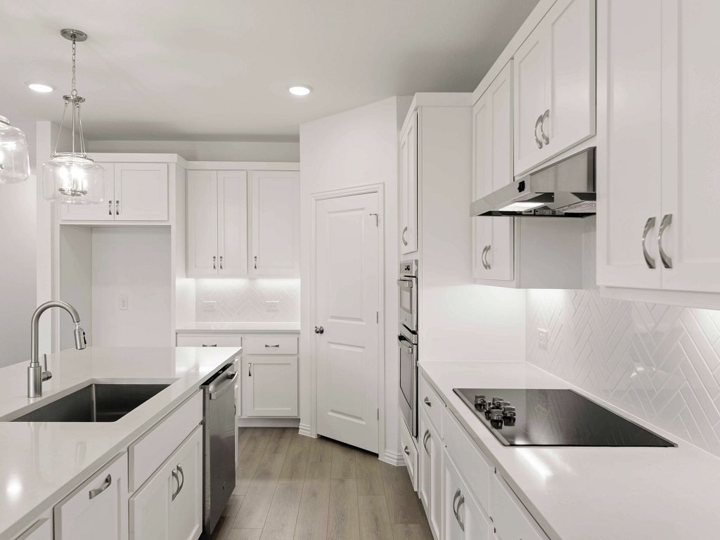 Brookshire at Legacy Hills - Henderson Interior Image 8