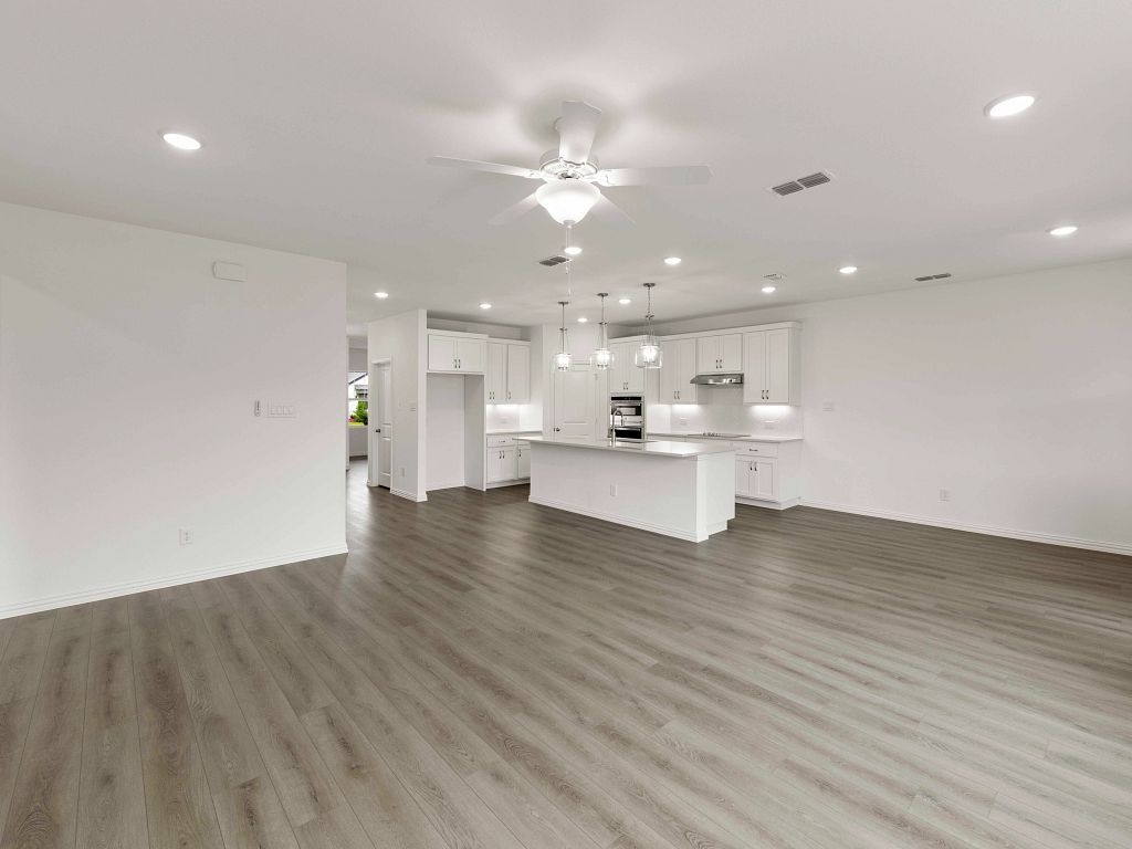 Brookshire at Legacy Hills - Henderson Interior Image 11
