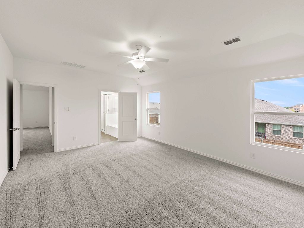Brookshire at Legacy Hills - Henderson Interior Image 12