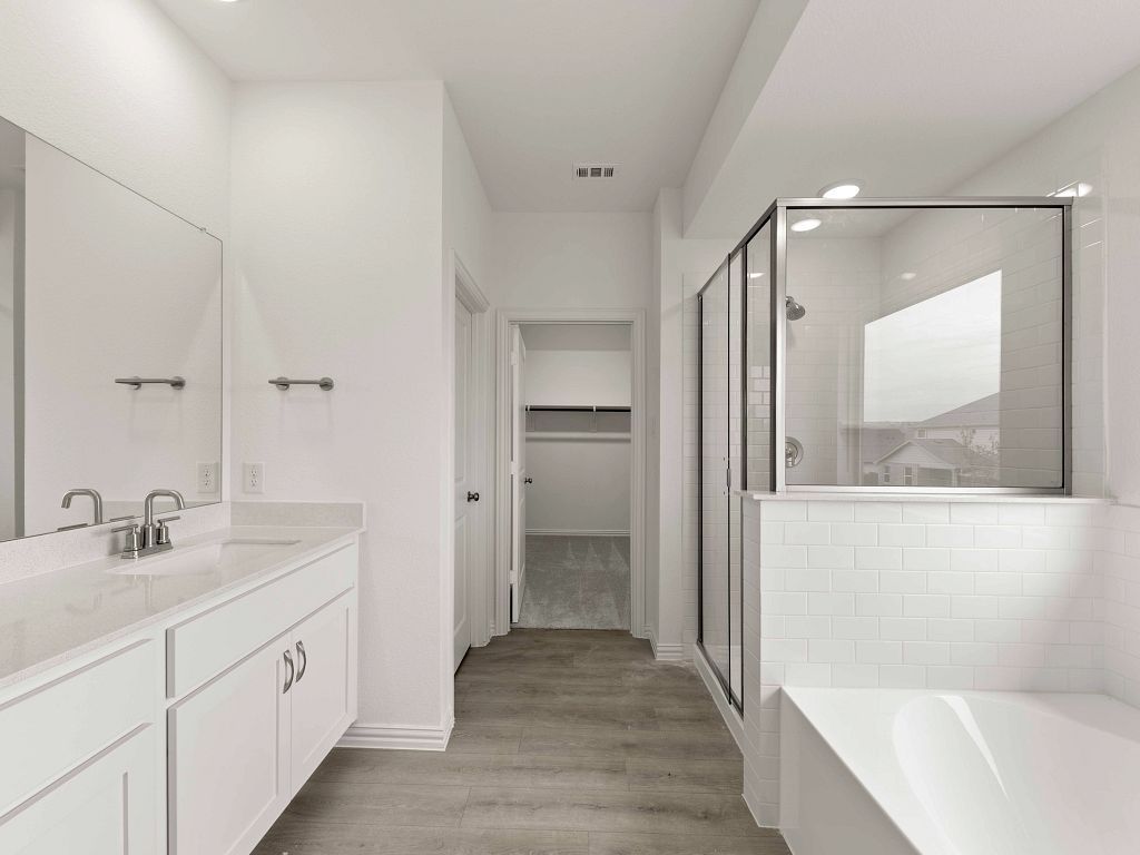 Brookshire at Legacy Hills - Henderson Interior Image 14
