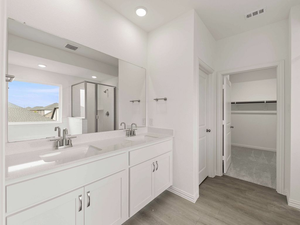 Brookshire at Legacy Hills - Henderson Interior Image 15
