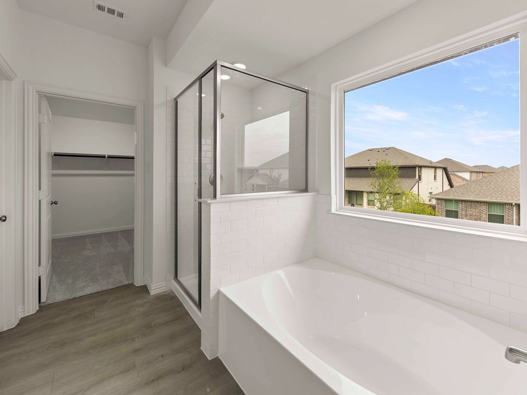 Brookshire at Legacy Hills - Henderson Interior Image 16