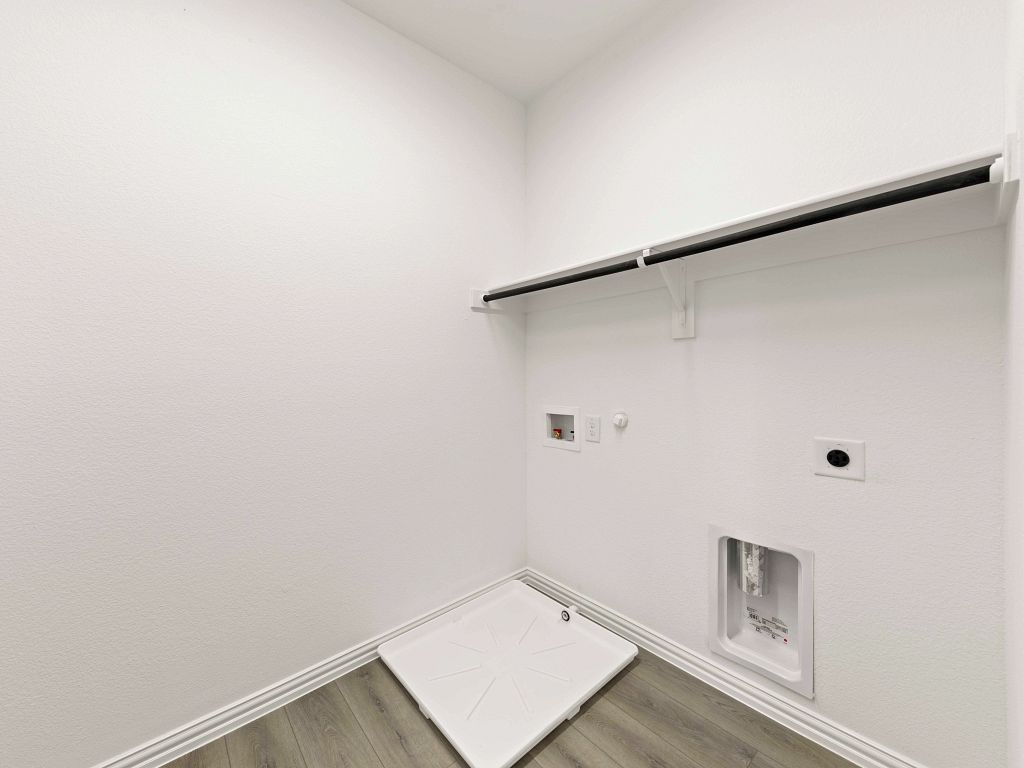 Brookshire at Legacy Hills - Henderson Interior Image 18