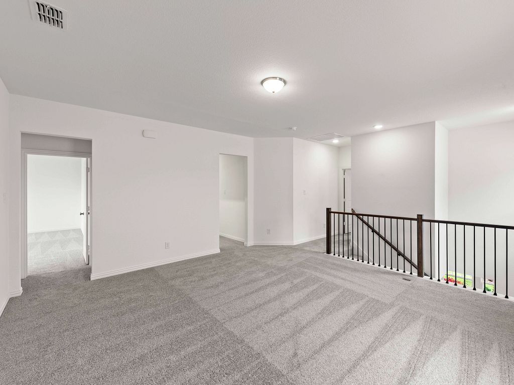Brookshire at Legacy Hills - Henderson Interior Image 19