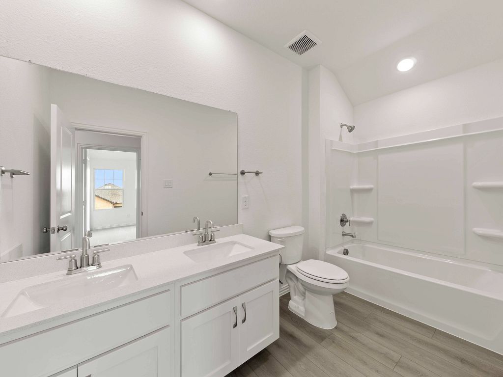 Brookshire at Legacy Hills - Henderson Interior Image 21