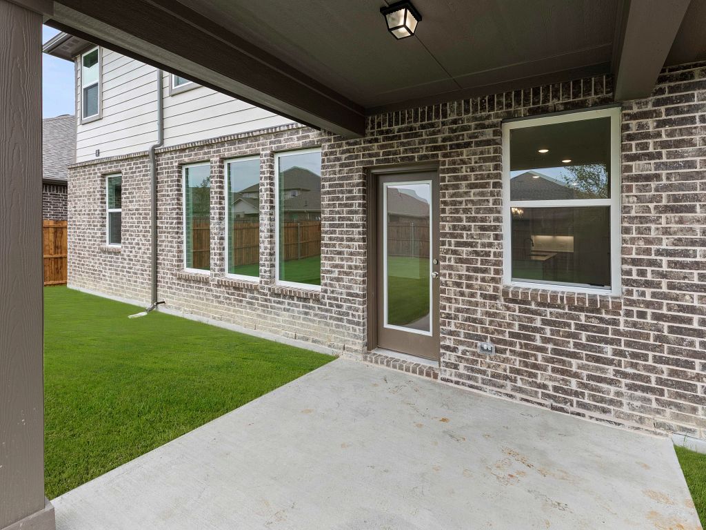 Brookshire at Legacy Hills - Henderson Interior Image 25
