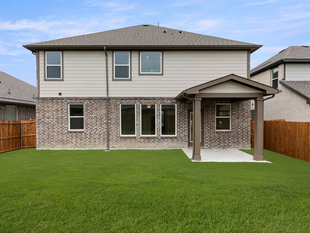 Brookshire at Legacy Hills - Henderson Interior Image 26