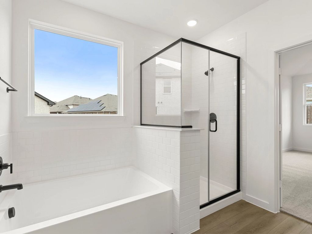 Brookshire at Legacy Hills - Martin Interior Image 14
